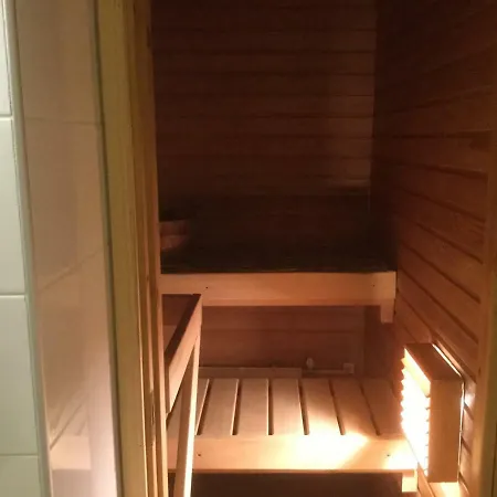 Appartement Freedom *